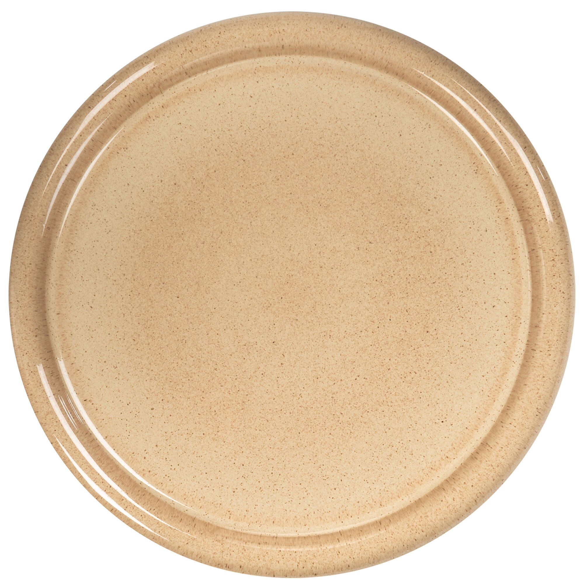 Byon Porto Tallerken, beige