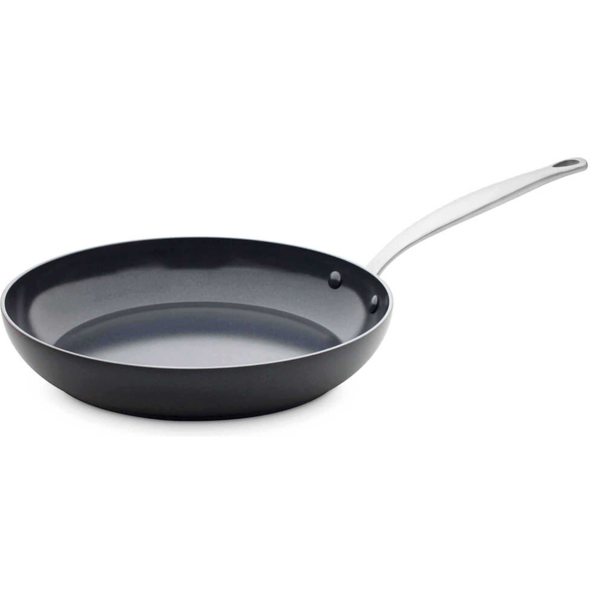 Greenpan Barcelona Stegepande 28 cm.
