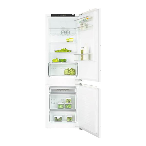 Miele Integrerbart køle-/Fryseskab KFN 7714 F - UDSTILLINGSMODEL  : Erling Christensen Møbler
