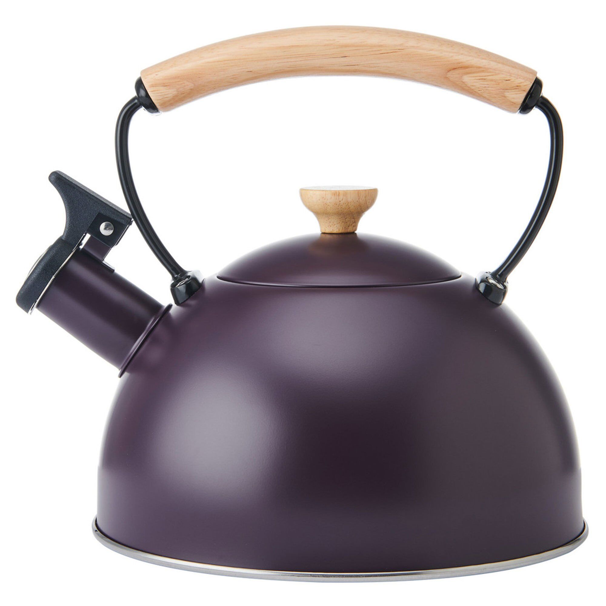 La cafetiÃ¨re La Cafetiere Vandkedel 1,6 liter, lilla