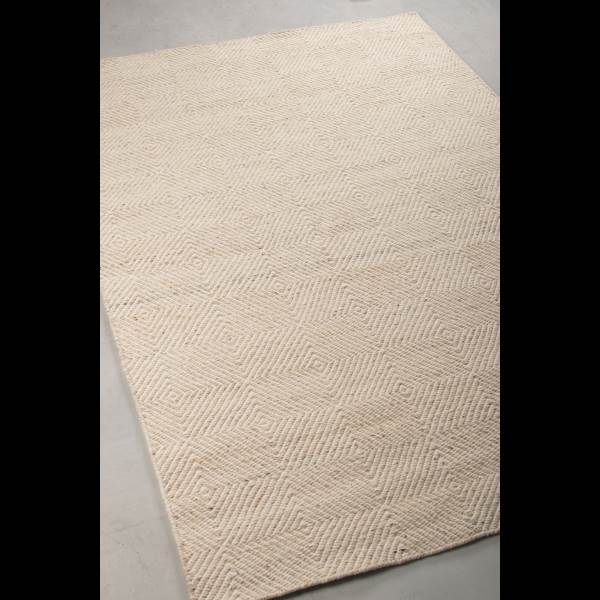 HC Interior Rugs Kalmar - Beige  : Erling Christensen Møbler
