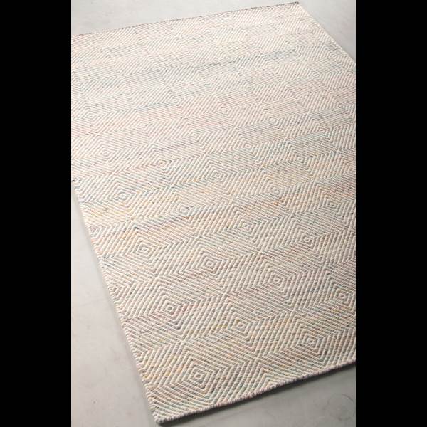 HC Interior Rugs Kalmar - Multi  : Erling Christensen Møbler