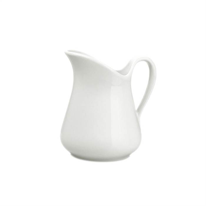 Pillivuyt Serie Originale Kande gammeldags nr. 3 57 cl - Hvid  : Erling Christensen Møbler