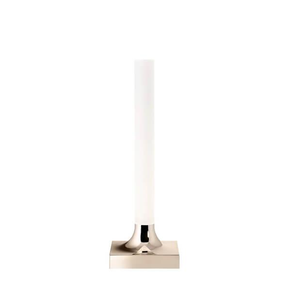 Kartell Goodnight Battery bordlampe - Coppery : Erling Christensen Møbler