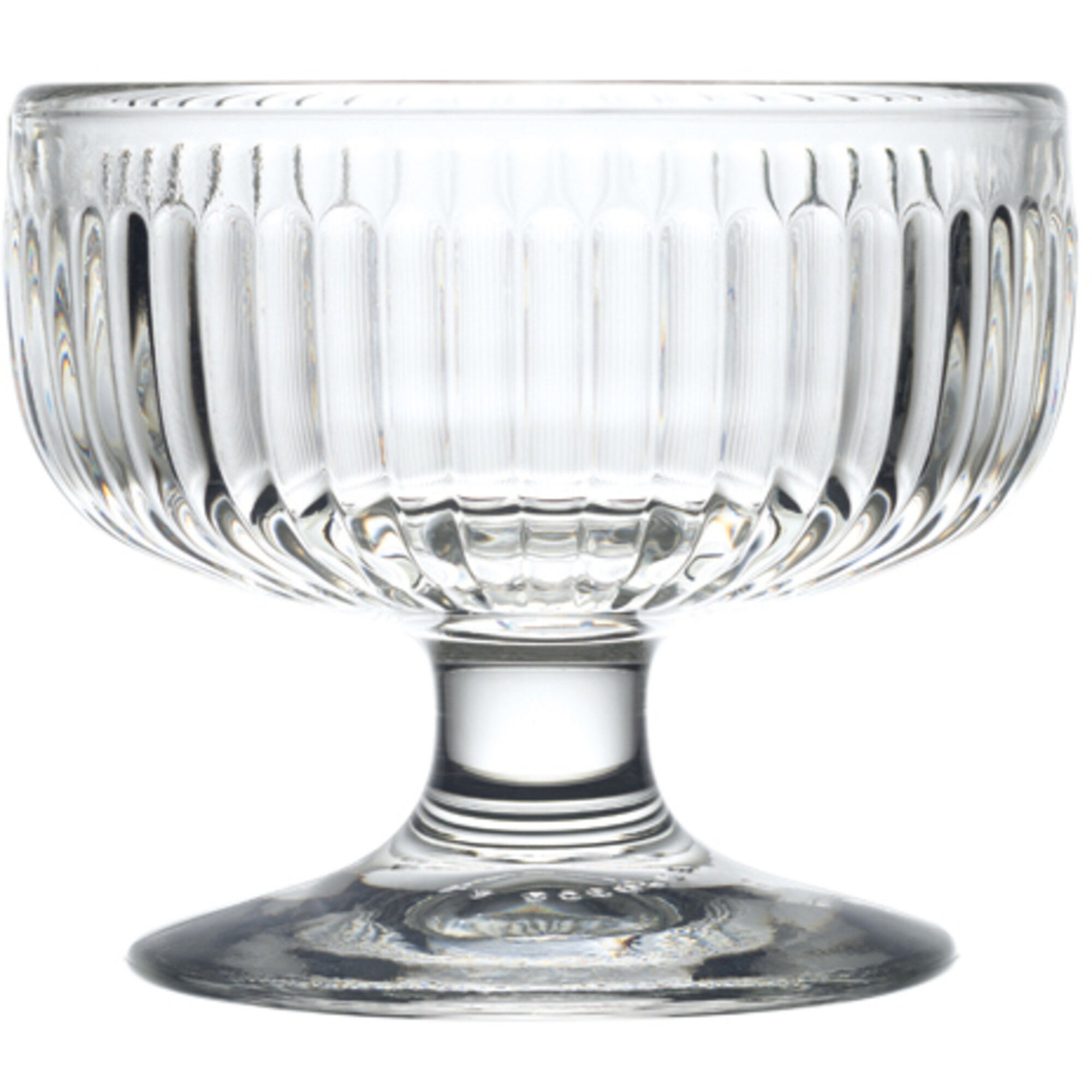 La rochÃ¨re Tahiti isglas 6 stk.