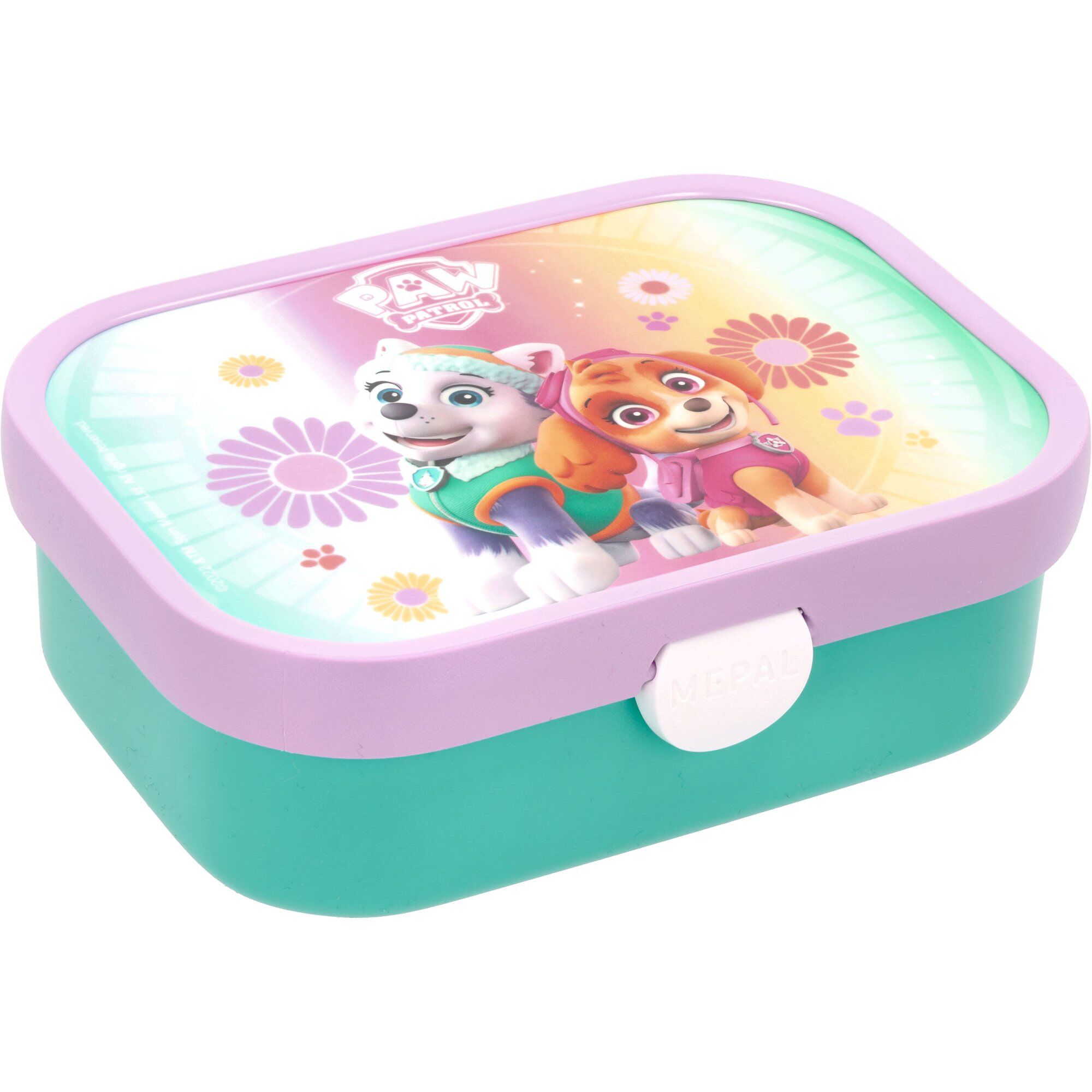 Mepal Campus madkasse, Paw Patrol Girls