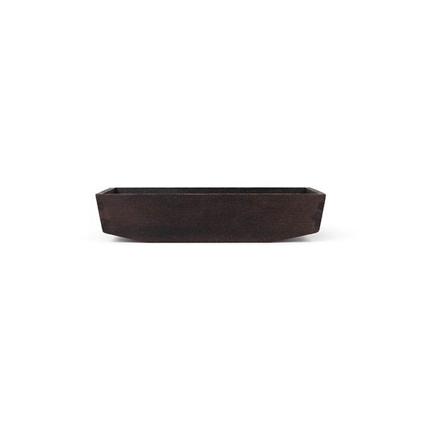 Rosendahl RÅ Krydderibakke - H:7,5 cm  : Erling Christensen Møbler