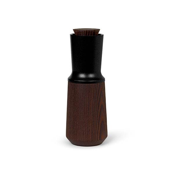 Rosendahl RÅ Kværn - H:20 cm  : Erling Christensen Møbler