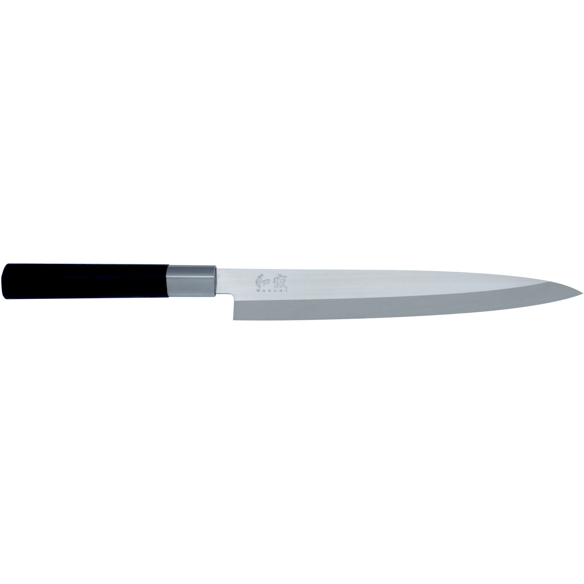 Kai Wasabi Black Yanagibakniv 21 cm.