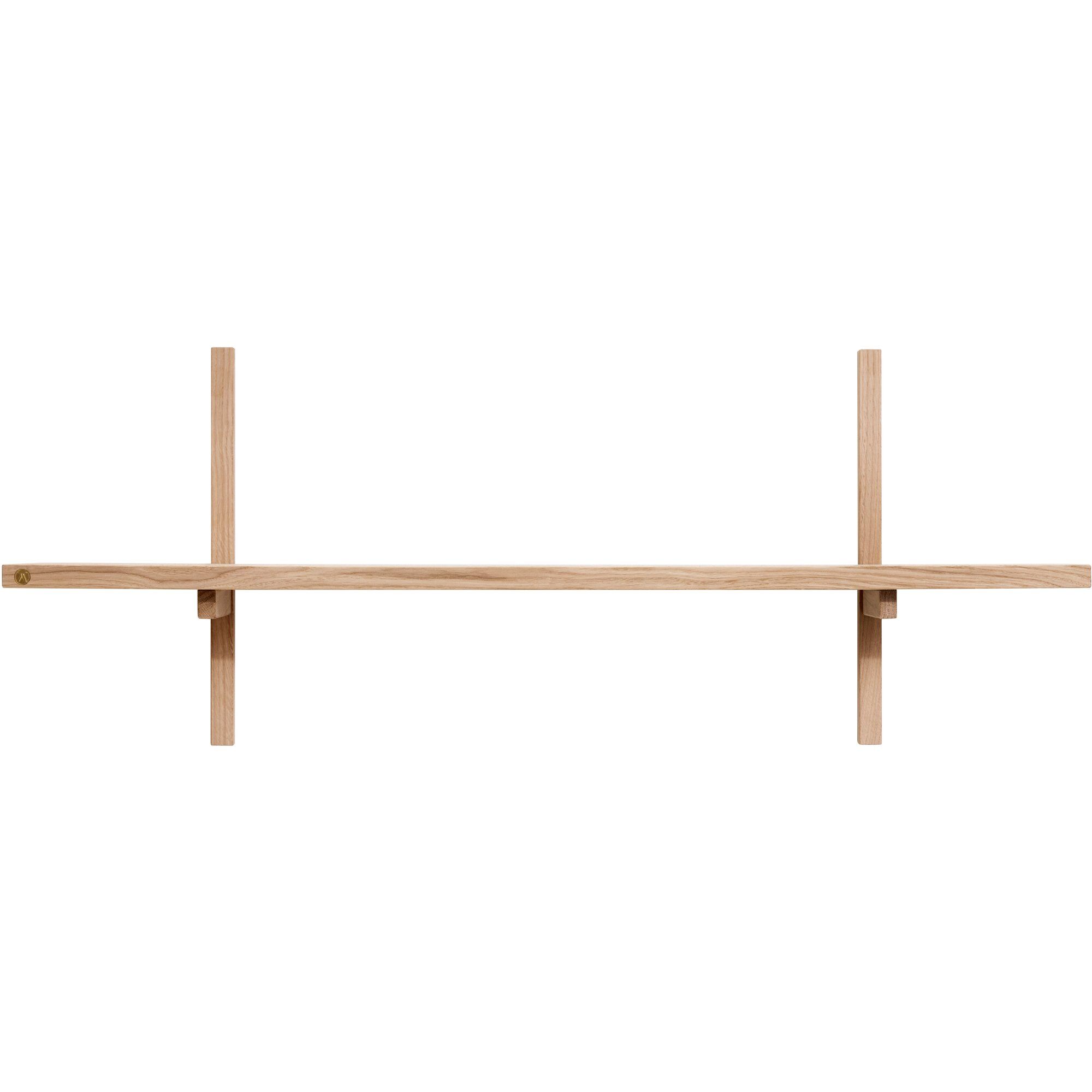 Andersen  A Light Shelf 90 x 21 x 35 cm, eg
