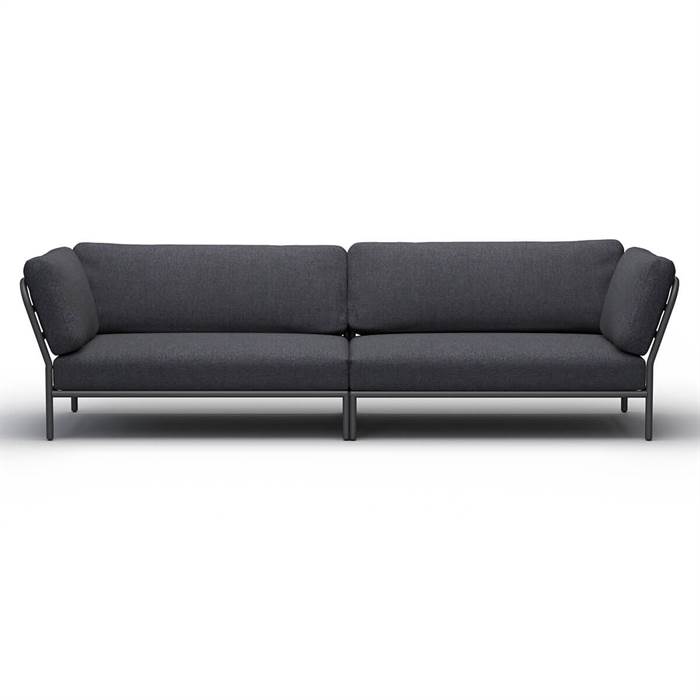 HOUE - LEVEL loungesæt - Setting 8  : Erling Christensen Møbler