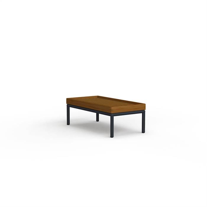 HOUE  Level/2 sidebord - Thermo Ash  : Erling Christensen Møbler