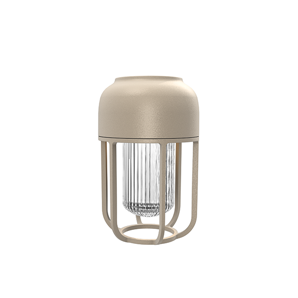 HOUE - Light No1 udendørs lampe  : Erling Christensen Møbler