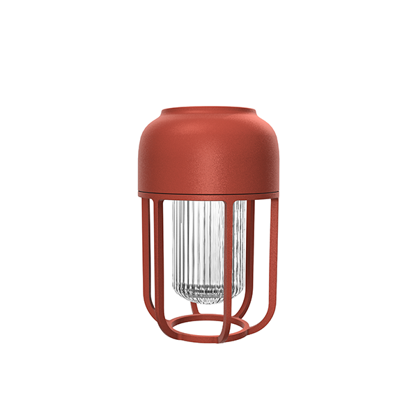 HOUE - Light No1 udendørs lampe - Cayenne  : Erling Christensen Møbler