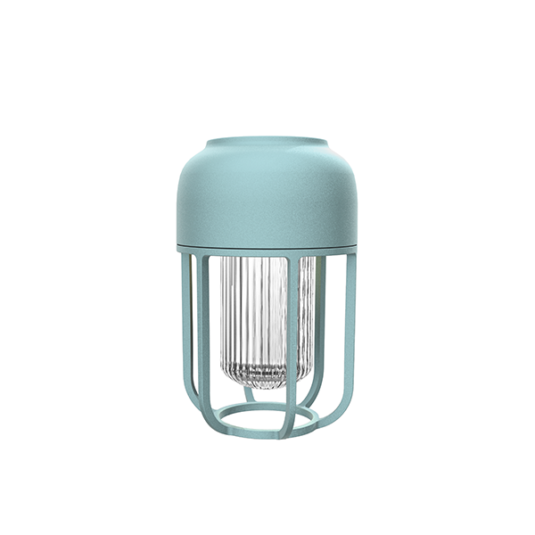 HOUE - Light No1 udendørs lampe - Ice Blue  : Erling Christensen Møbler