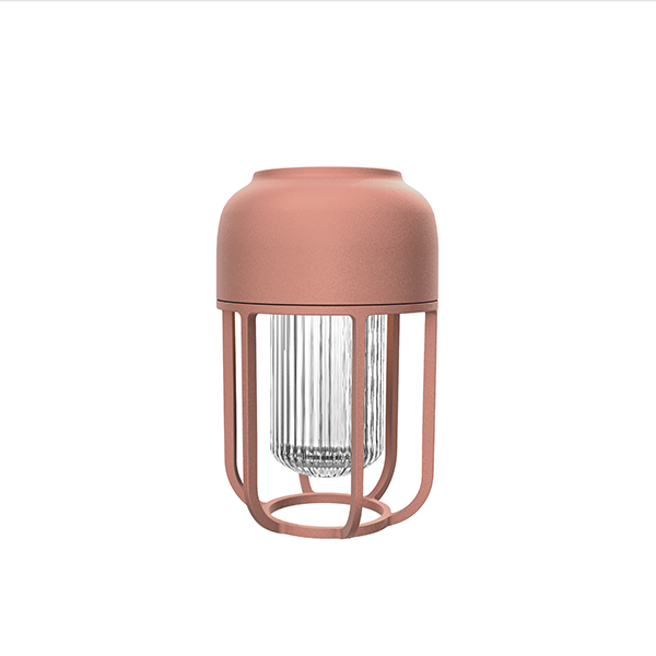 HOUE - Light No1 udendørs lampe - Powder  : Erling Christensen Møbler