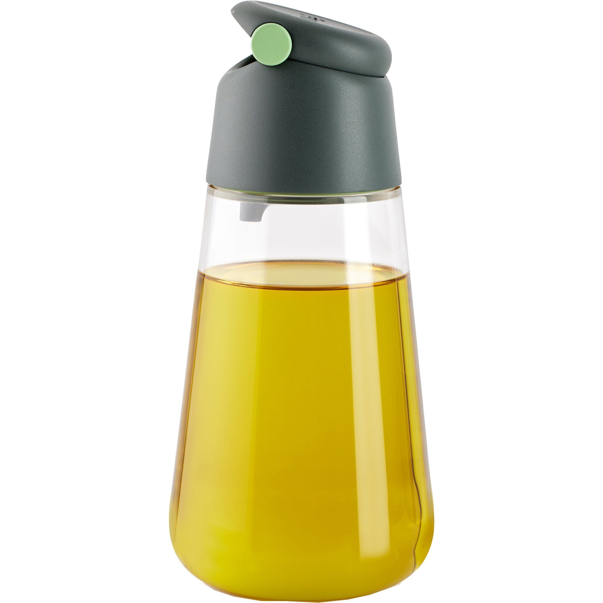 Lékué Olieflaske med tud 400 ml, 1 stk.