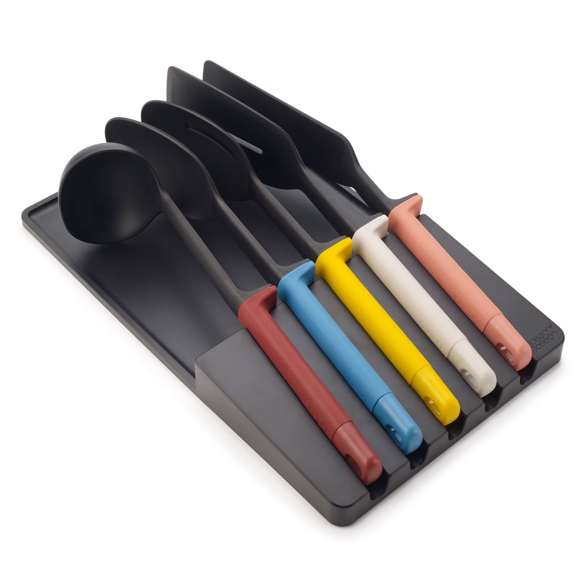 Joseph joseph Elevateâ¢ redskaber med opbevaring, 5 stk.