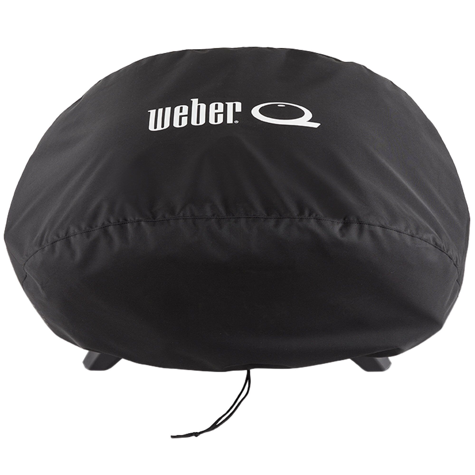 Weber Premium grillovertræk Q2100N/Q2200N/Q2800N+