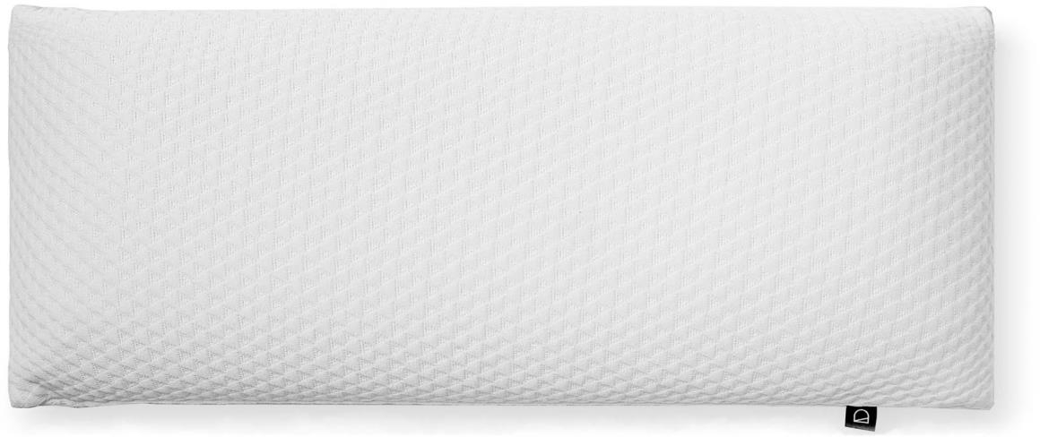Viskoelastisk pude Kave Home Sasa til betræk 90x40 cm
