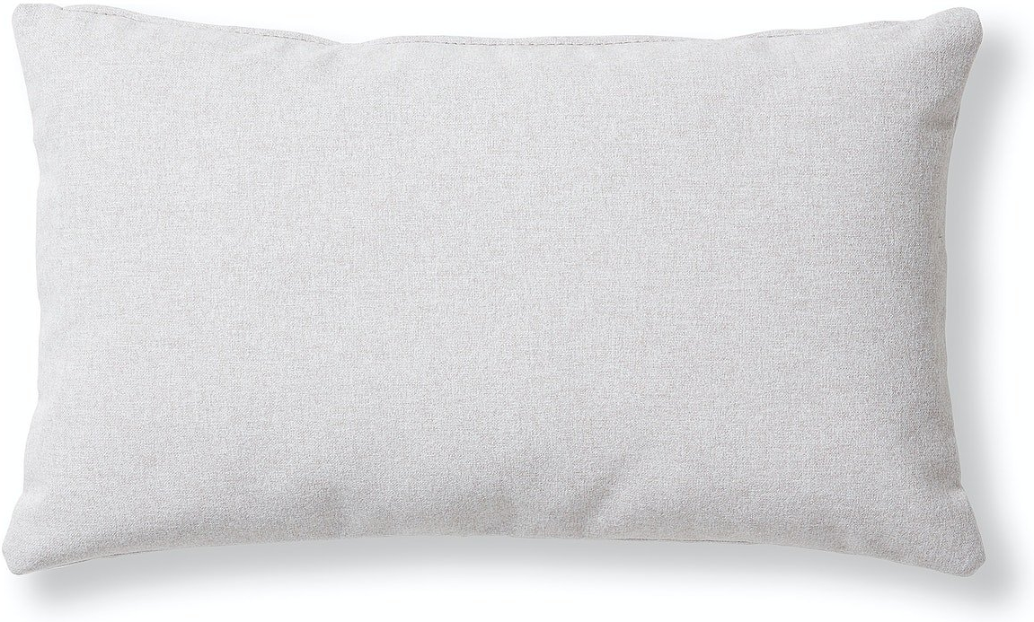 Kave Home Kam pudebetræk/hyndebetræk 30x50 cm beige  -  tætvævet kvalitetsstof nordisk design