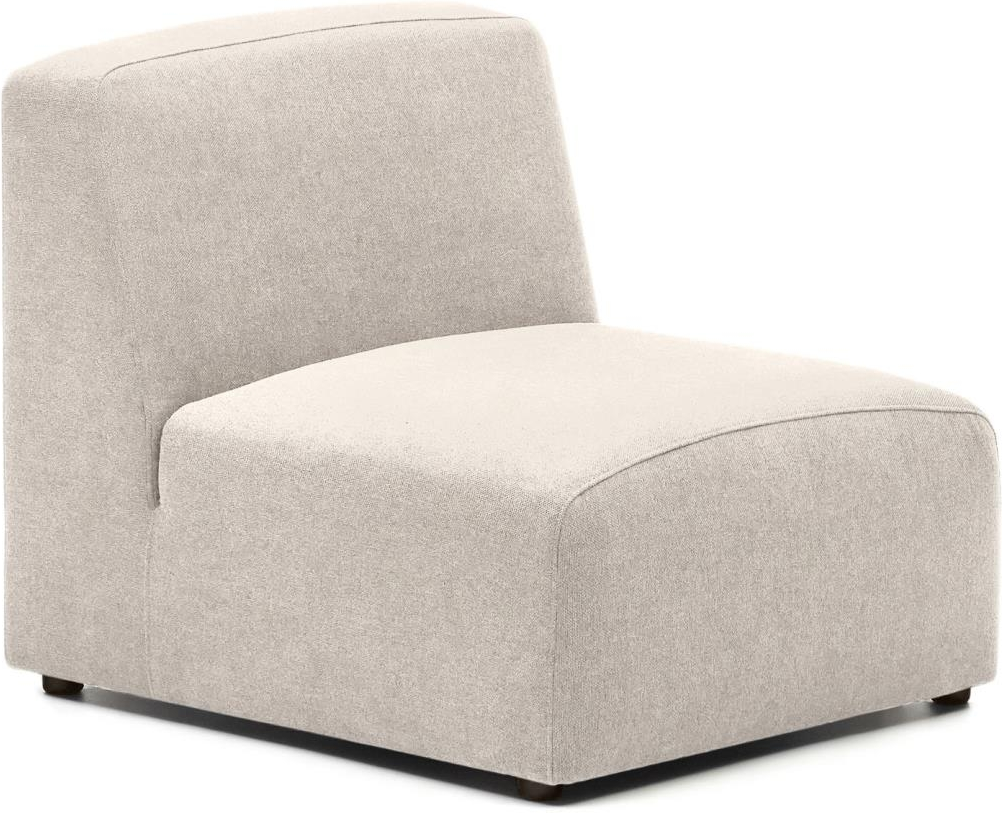 Byg-selv Sofamodul Kave Home Neom modulsofa i beige