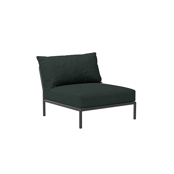HOUE Level/2 loungestol  : Erling Christensen Møbler