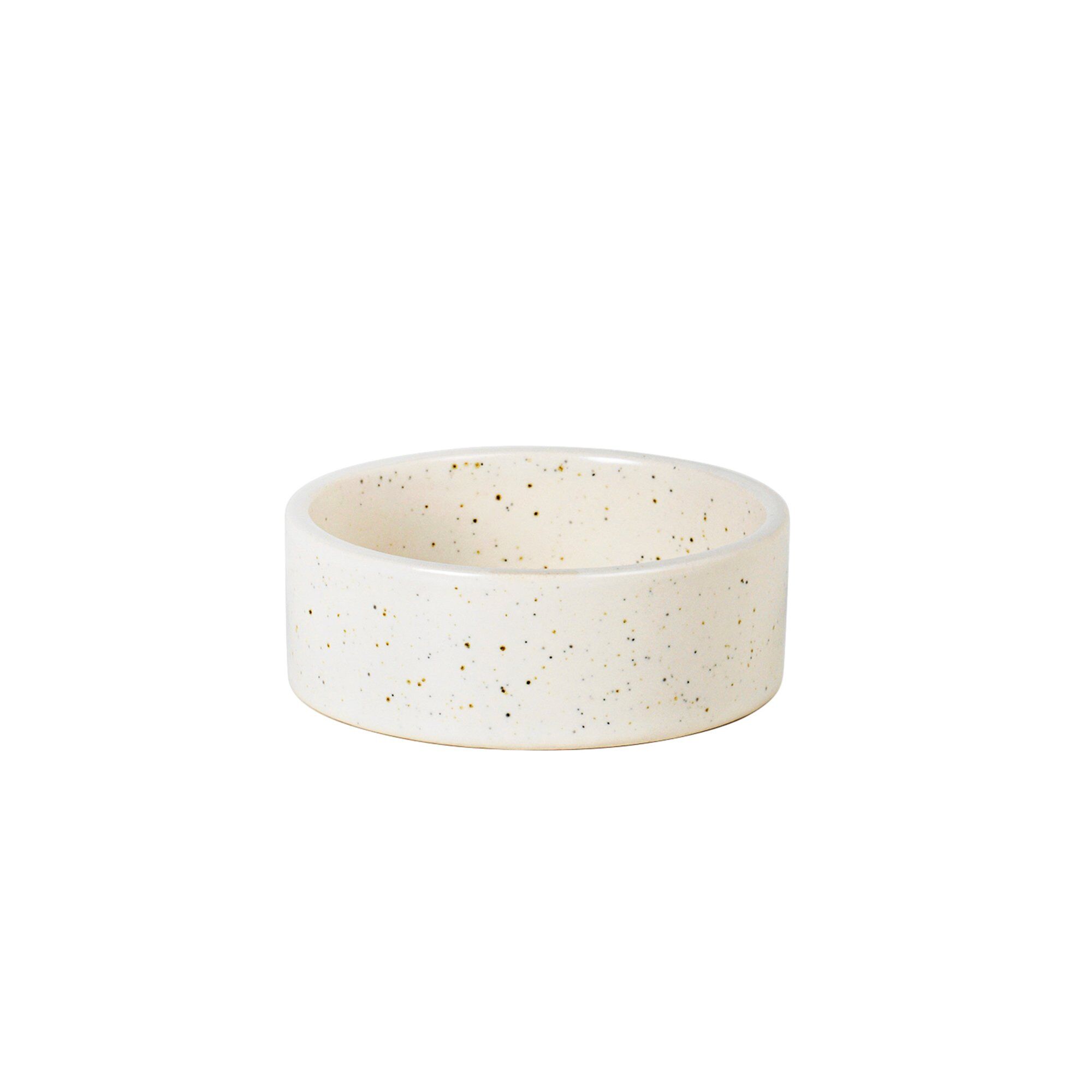 Broste Nordic Vanilla skål 8 cm