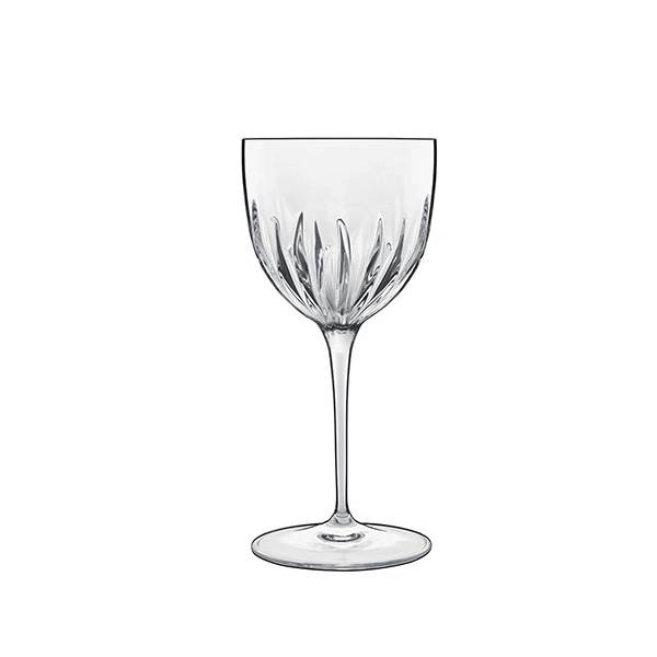 Luigi Bormioli - Mixology cocktailglas Nick & Nora 15 cl. - 4 stk.  : Erling Christensen Møbler