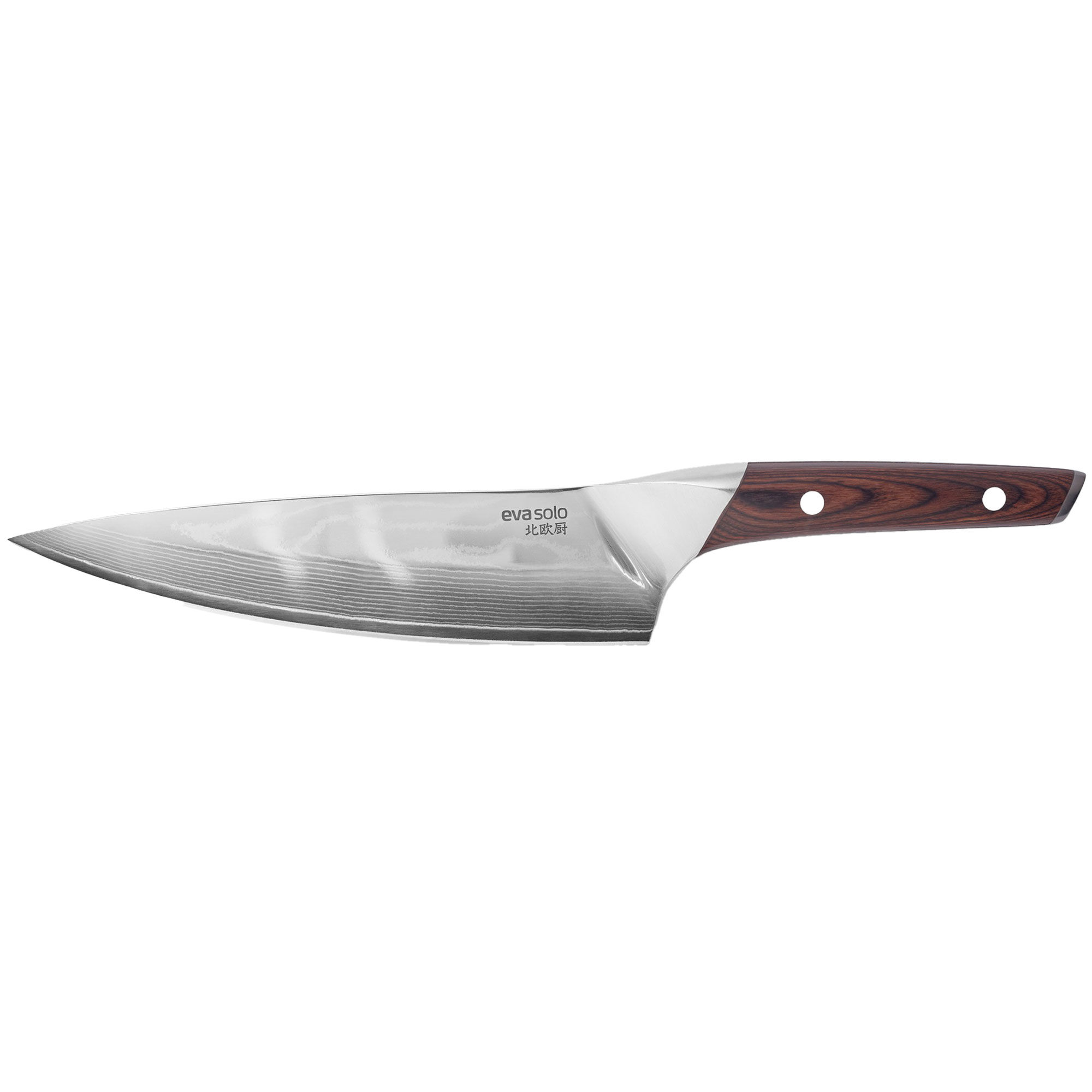 Eva solo Nordic Kitchen kokkekniv 20 cm