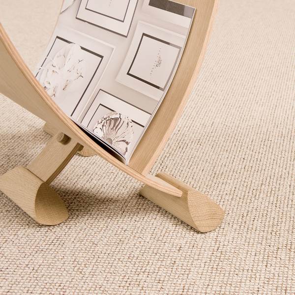 Danfloor tæppe - Marquesa Tweed - berber - væg til væg  : Erling Christensen Møbler