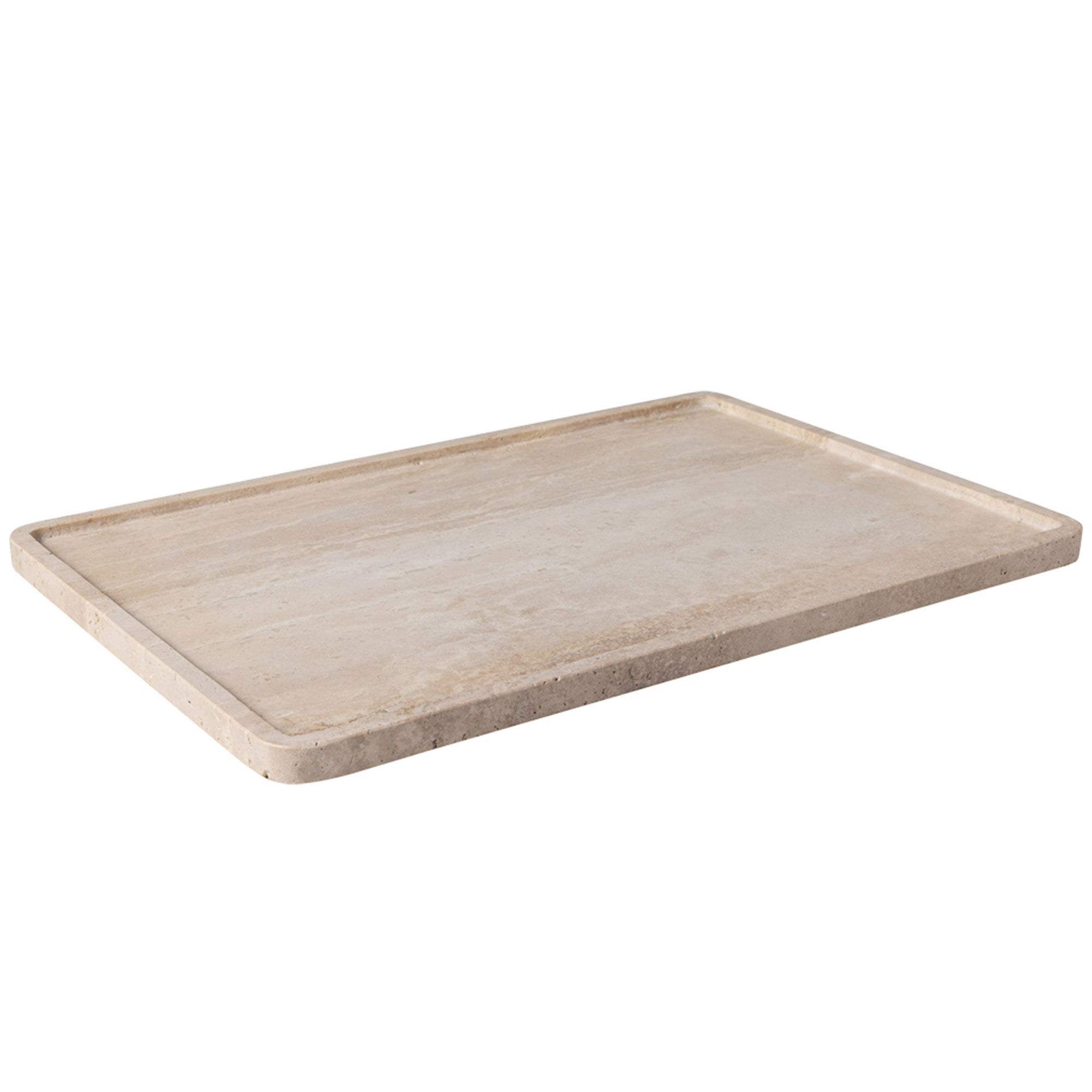 Villeroy & Boch Manufacture Travertine Fad 40,5x28,2 cm