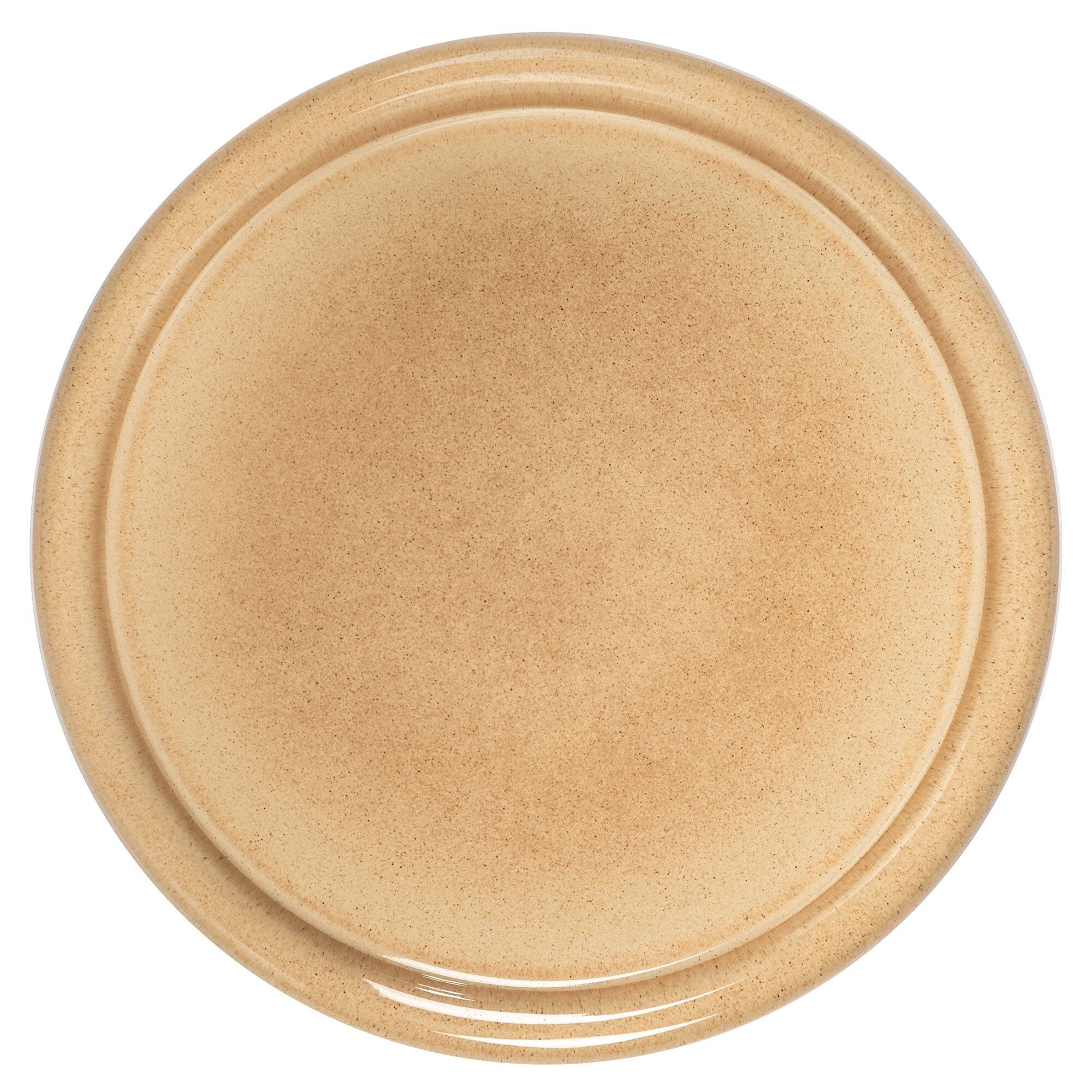 Byon Porto tallerken, beige