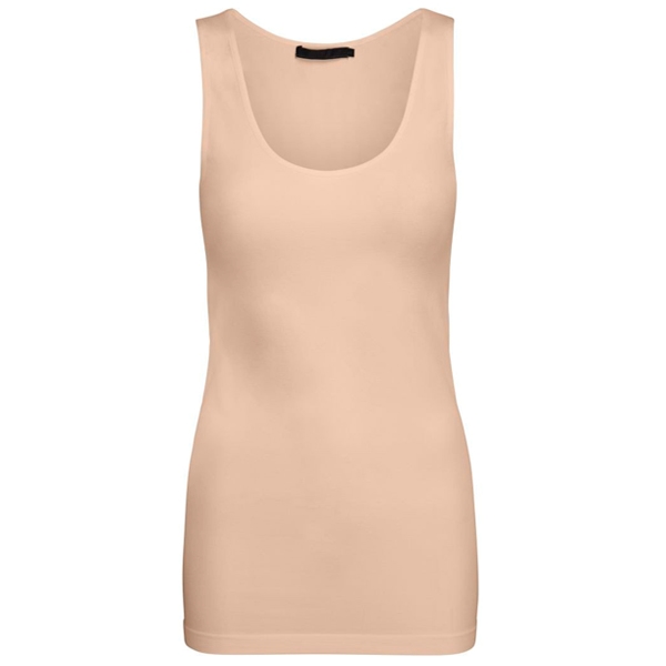 Minus Clarice top - nude  : Erling Christensen Møbler
