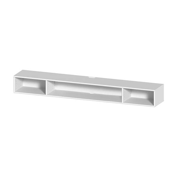 Mistral - TV modul 312 - Beige 99 Beige : Erling Christensen Møbler