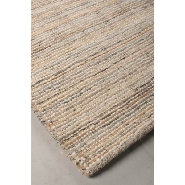 HC Interior Rugs Molde - Caramel Mix - 200 x 290 cm  : Erling Christensen Møbler