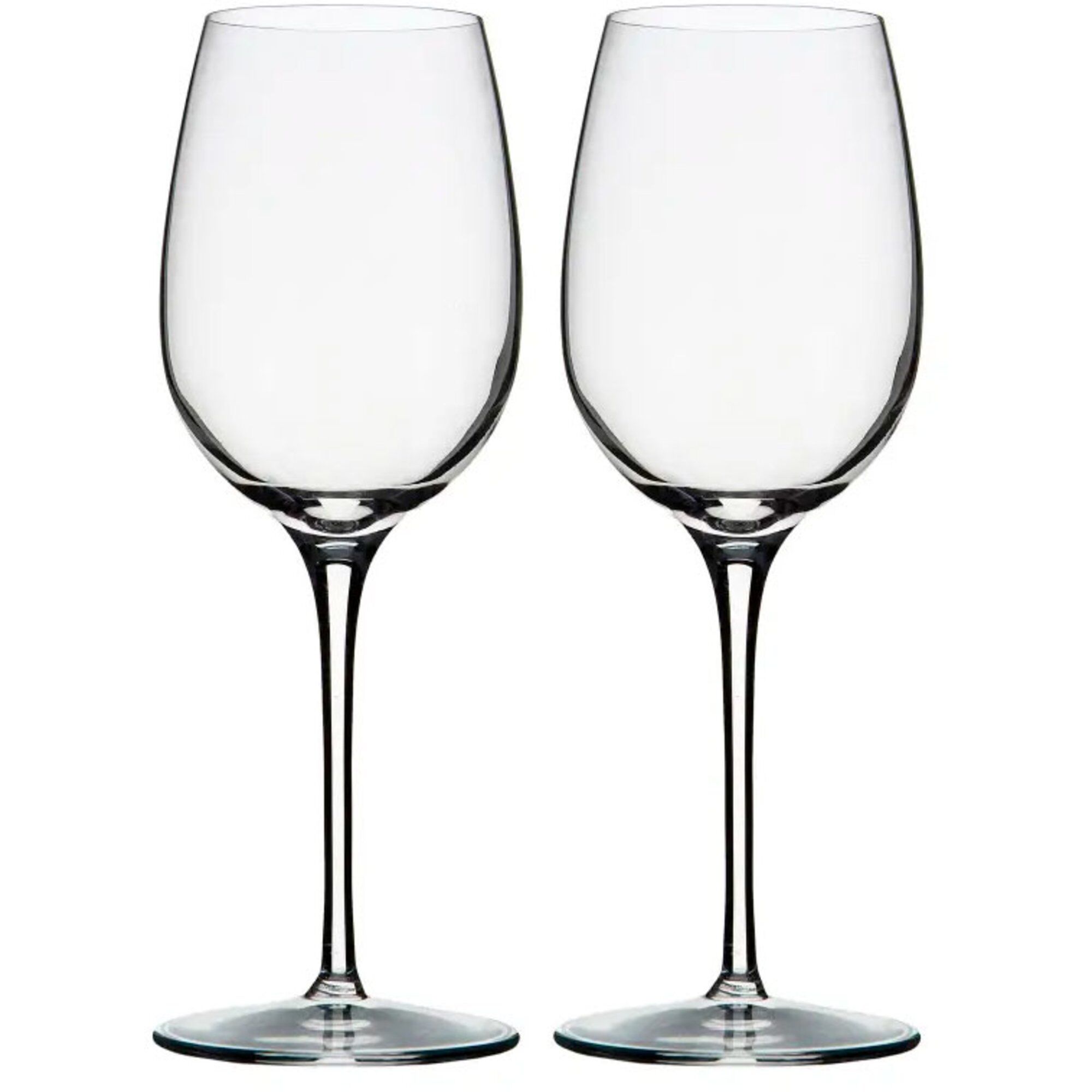 Luigi bormioli Accademia Vinoteque 2 stk. Fragrante Hvidvinsglas