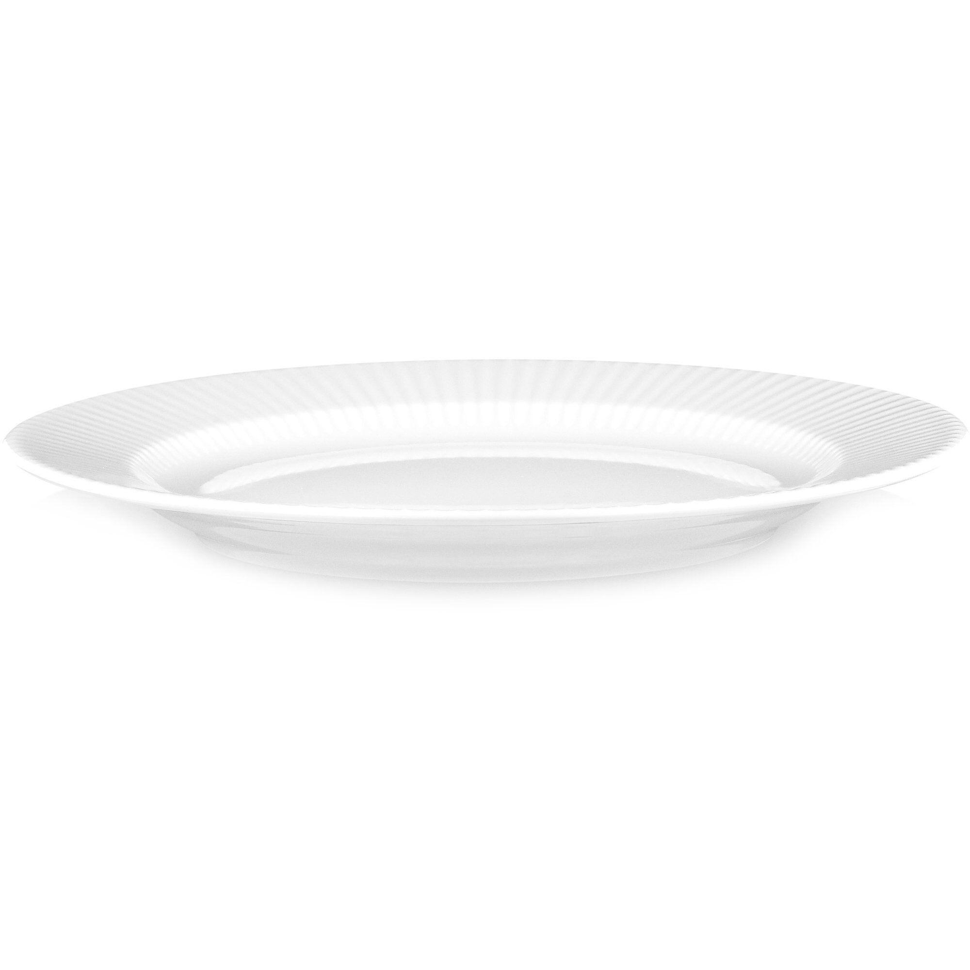 Eva trio Legio Nova frokosttallerken 22 cm., 1 stk.