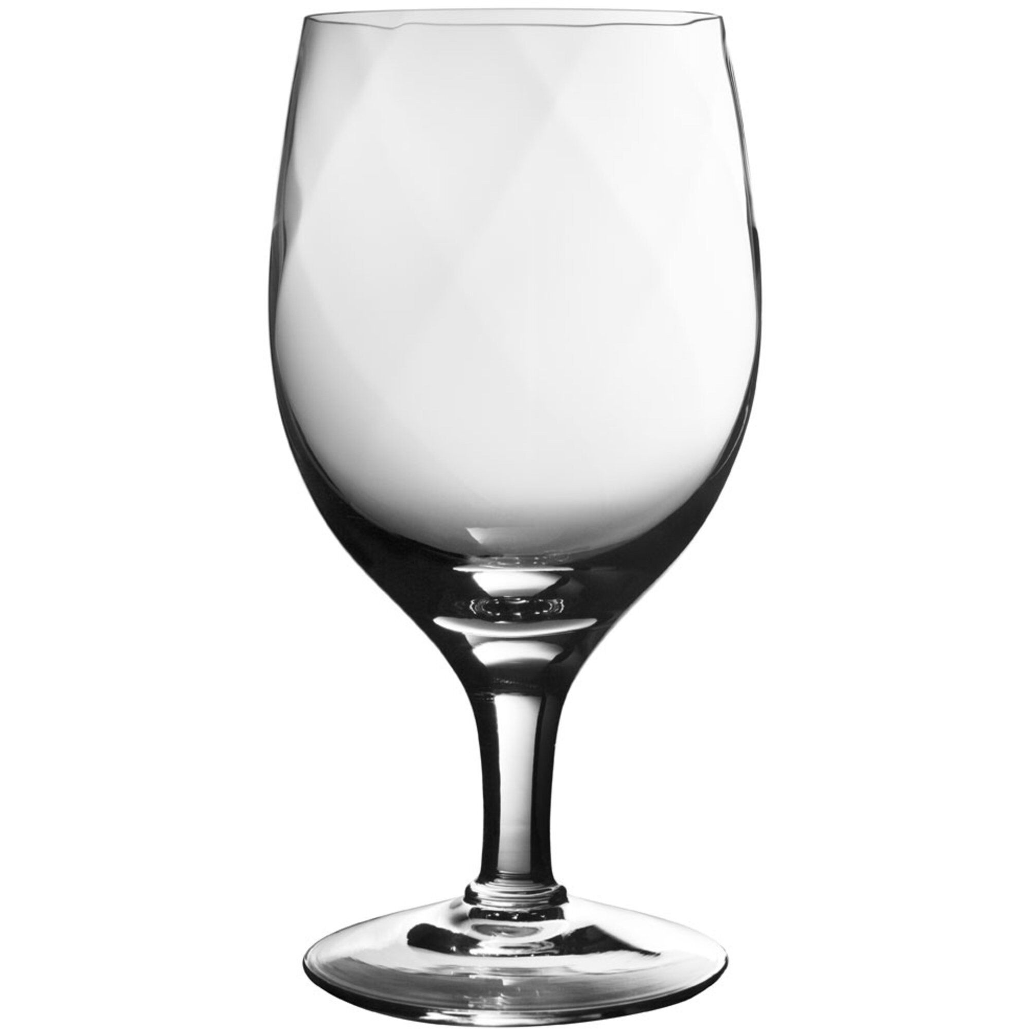 Kosta boda ChÃ¢teau ølglas, 63 cl.