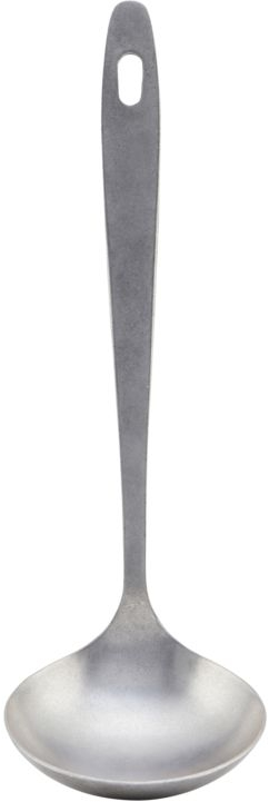 Suppeske Nicolas Vahé Daily suppeøse Ø8,8Ã26 cm Rustfrit stål