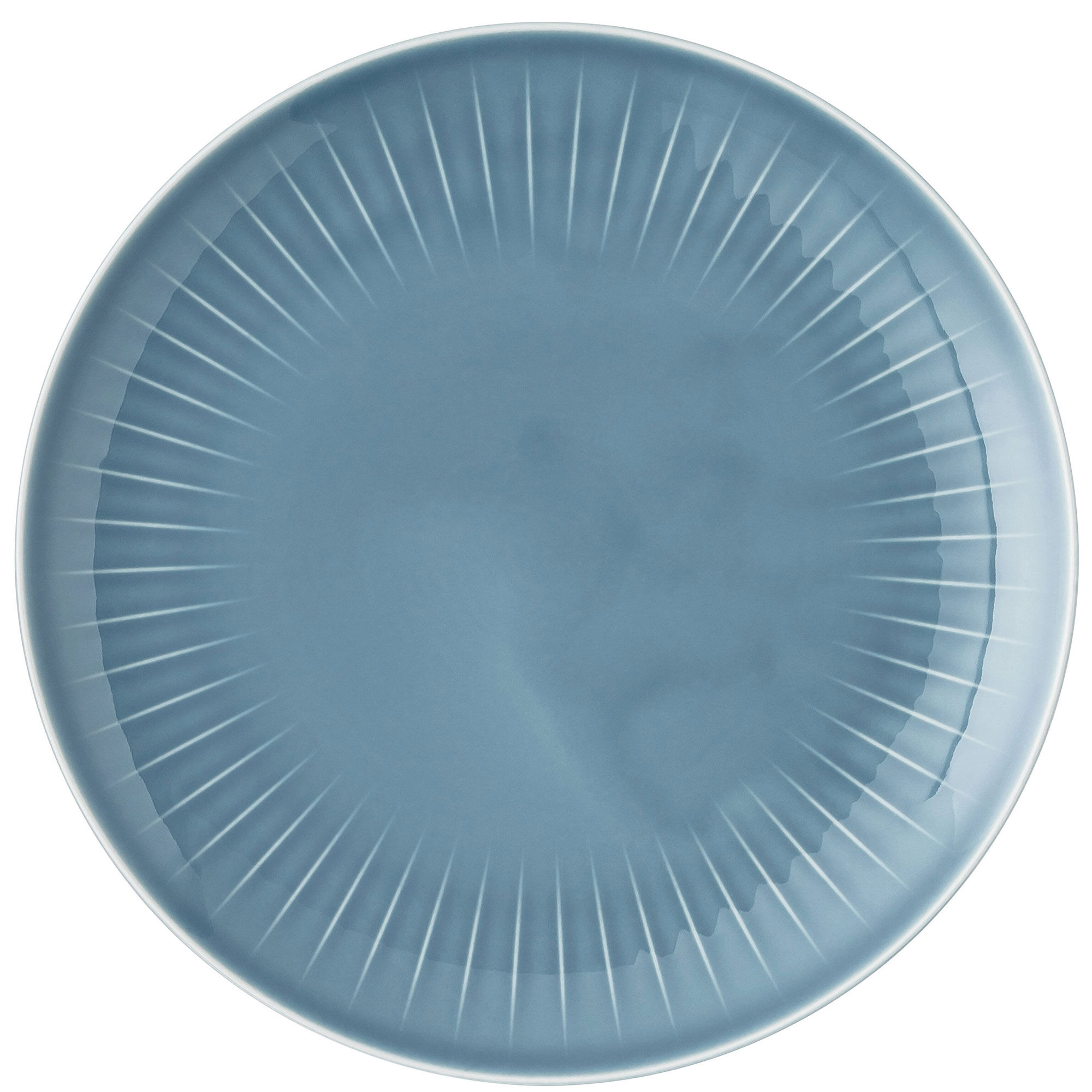 Rosenthal Joyn tallerken 27 cm, denim blue