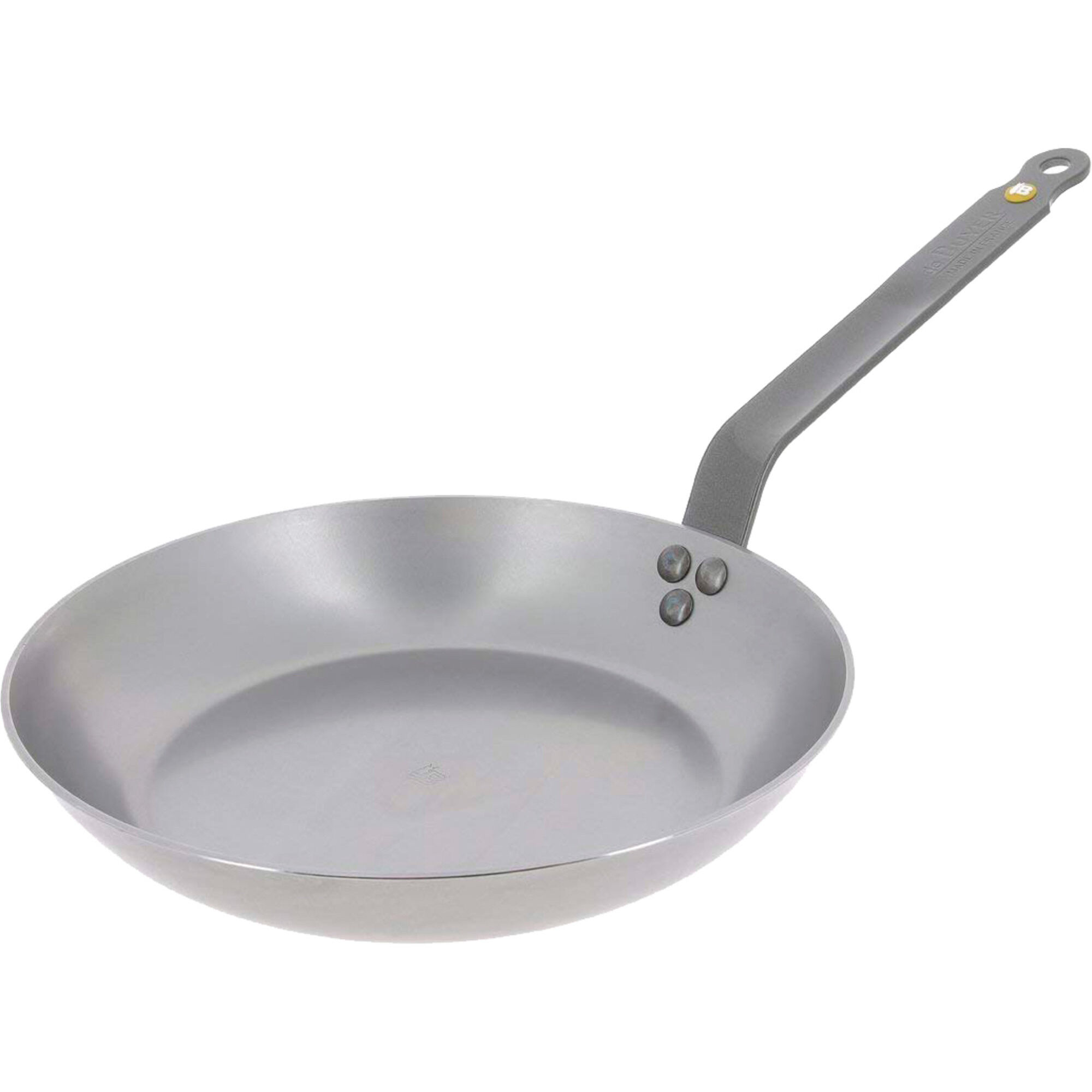 De buyer Lyonnaise Mineral B stegepande 24 cm