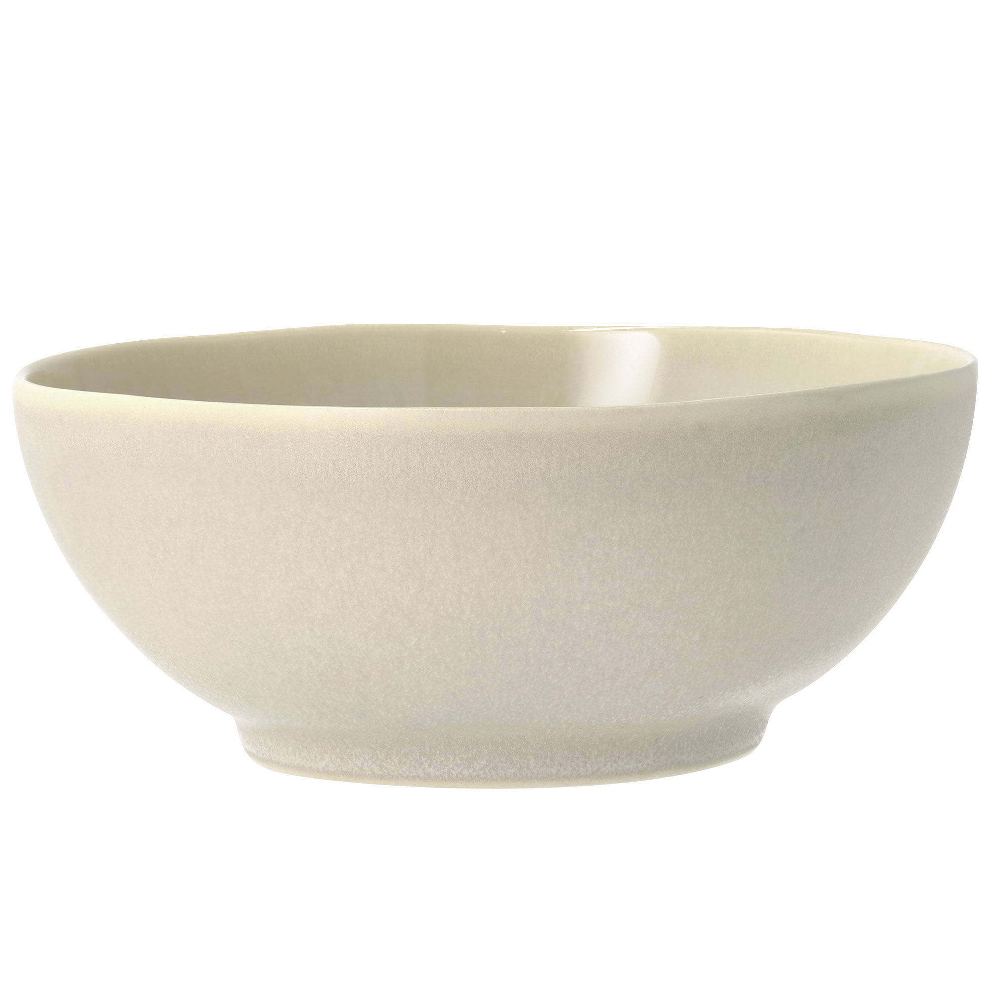 Villa Collection Shoku skål Ø15 cm, soft beige