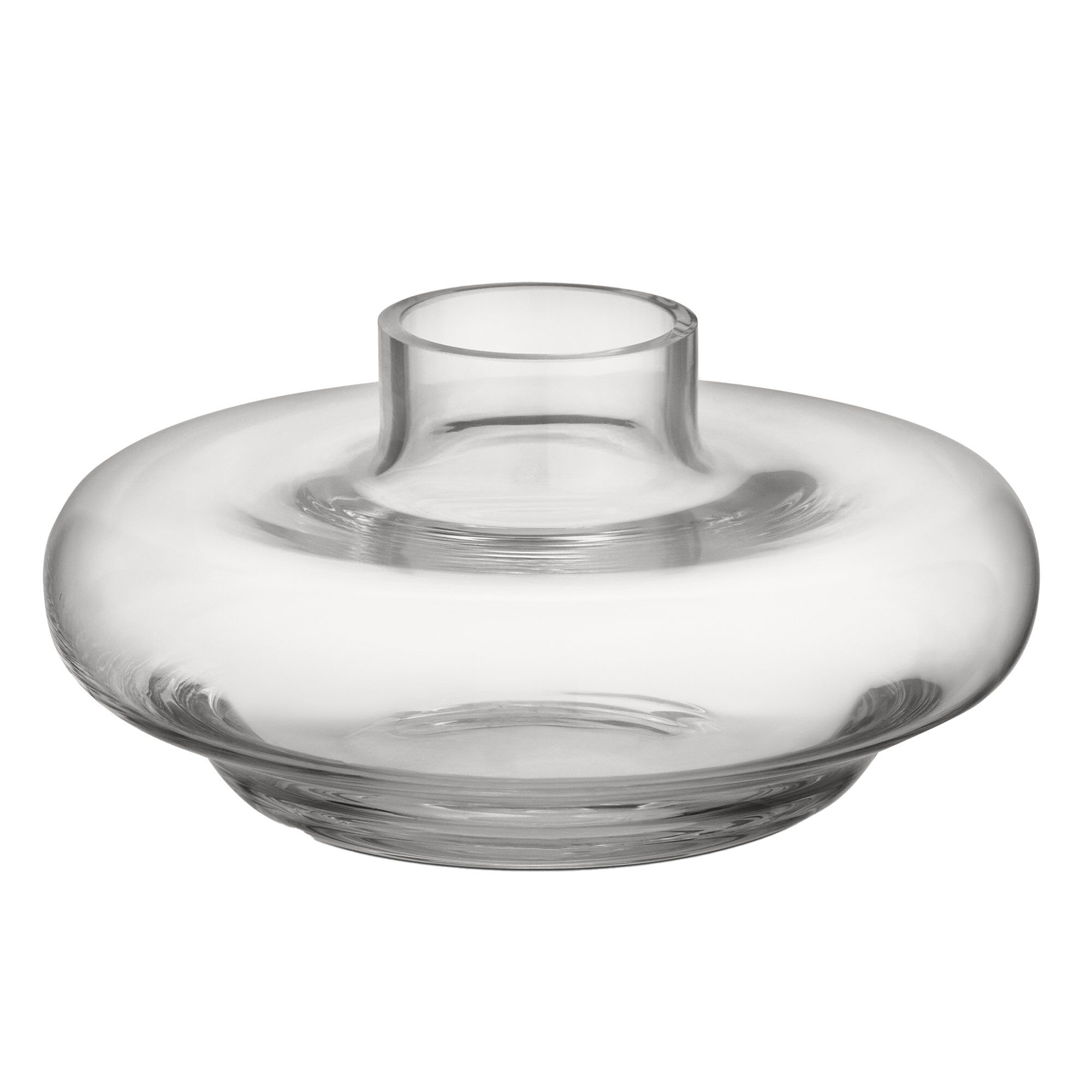 Kosta boda Kappa vase 5,6 cm