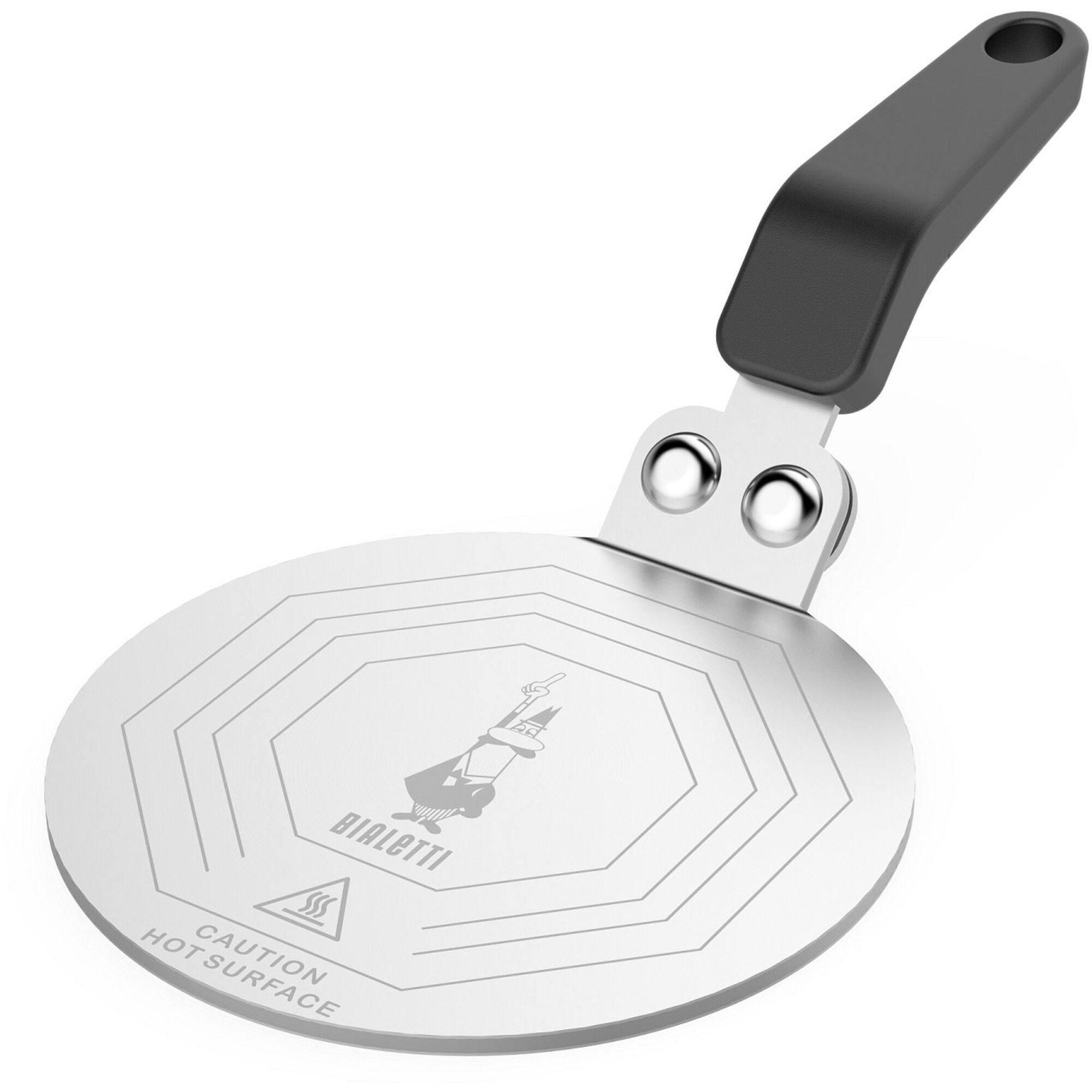 Bialetti Induktionsplade