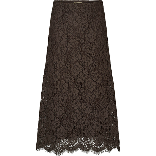 PBO Mimbo skirt - Smoke  : Erling Christensen Møbler