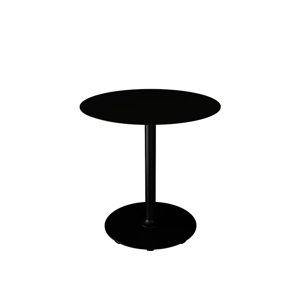HOUE Pico cafébord - Ø74 cm  : Erling Christensen Møbler