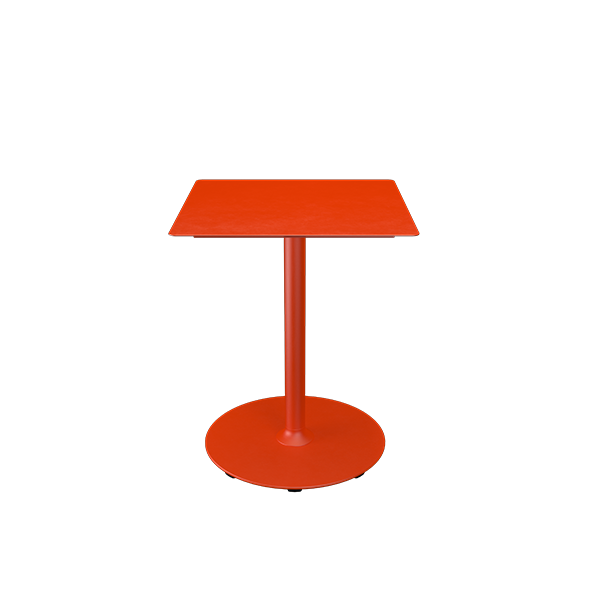 HOUE - Pico cafebord - 60 x 60 cm - Cayenne  : Erling Christensen Møbler