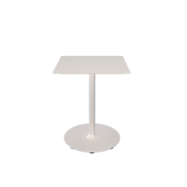 HOUE - Pico cafebord - 60 x 60 cm - Hvid  : Erling Christensen Møbler