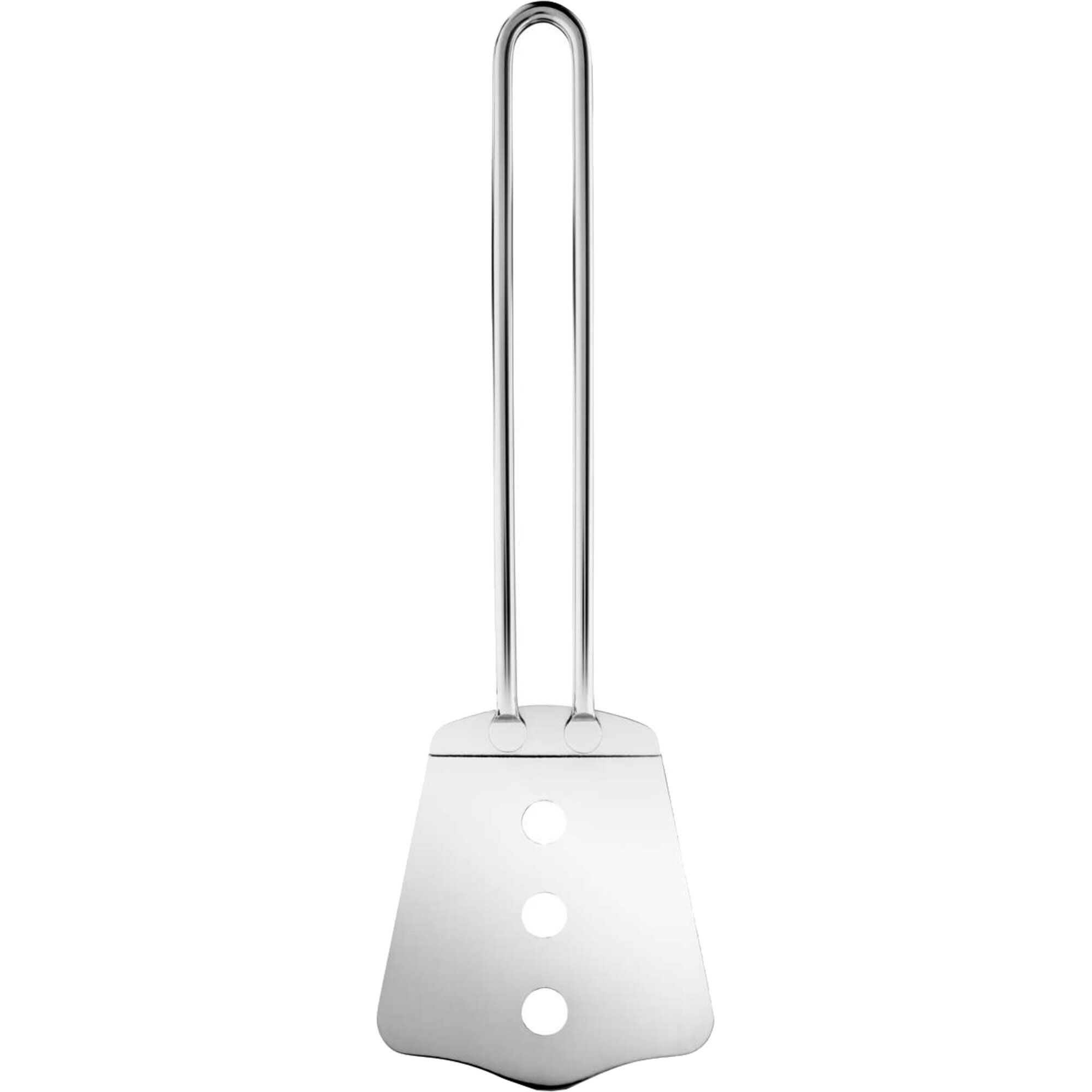 Eva solo Spatel kort 24,5 cm, rustfrit stål